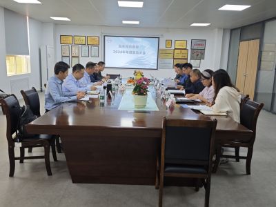 汕頭光彩新材2024年度股東大會 堅定信心，邁向可持續(xù)發(fā)展新未來